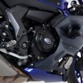 R&G Racing RHS Engine Case Covers - Pair (road/race version) for Yamaha R7 '22, MT-07, XSR700 '15-'22, Tracer 700 '16-'20, XTZ700 Tenere '19-'22 R&G Racing RHS Engine Case Covers - Pair (road/race version) for Yamaha R7 '22, MT-07, XSR700 '15-'22, Tracer 700 '16-'20, XTZ700 Tenere '19-'22
